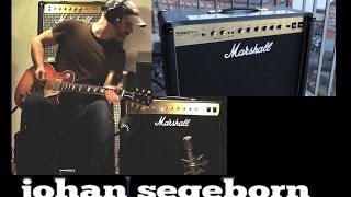 Marshall Vintage Modern 2266C [upl. by Rory]