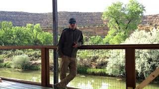 Weekly San Juan River Fly Fishing Report From Our Guides June 27 2024 [upl. by Aisatna]