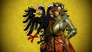 “Unser Liebe Fraue”  Holy Roman Empire Landsknecht Song [upl. by Yrag895]