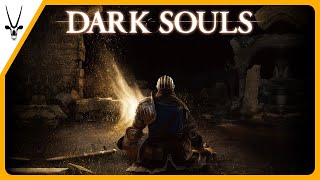 Philosophical Analysis of Dark Souls [upl. by Yruok]