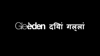 Gleeden diyan Gallan  Rant by Jeeveshu Ahluwalia [upl. by Pappas]