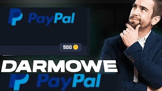 Pierwsza Wypłata Paypal Jak Szybko Zarobić Poradnik [upl. by Ifar]