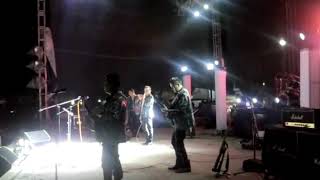 Grupo la Migra en vivo Tezoatlan Oaxaca [upl. by Schwitzer]