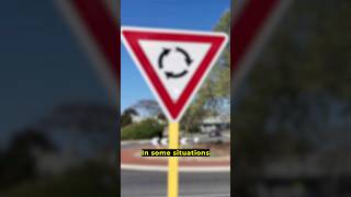 You Must Cancel Your Indicator Near Roundabouts [upl. by Einnok]