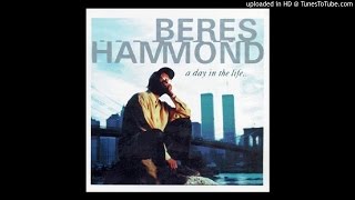 Beres Hammond  Its Not Official [upl. by Meedan]