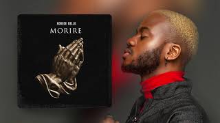 Korede Bello  MORIRE Official Audio [upl. by Tansey]