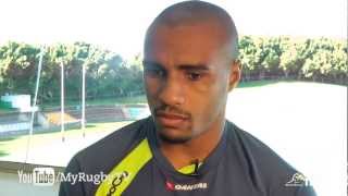 Wallabies Stories  Springboks Part 3 [upl. by Rabah]