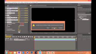 Cambiare la lingua di After Effects da italiano a inglese PC [upl. by Htiekram]