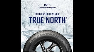 COOPER DISCOVERER TRUE NORTH WINTER TIRE REVIEW SHOULD I BUY THEM [upl. by Rena]