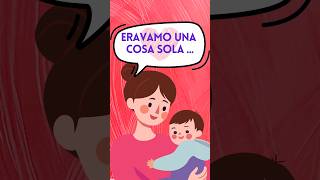 🧶🤱 ATTENZIONE Alto rischio di commuoversi IO GOMITOLO TU FILO 📚 libriperbambini [upl. by Ahsal985]