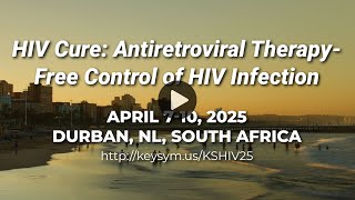 HIV Cure Promo Video [upl. by Anoniw]