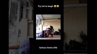 Try not to laugh challenge 🤣🤣 funny viralshots memes [upl. by Sitoel231]