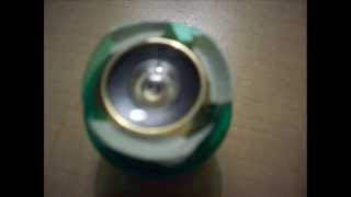 How to make a fisheye [upl. by Seravat658]