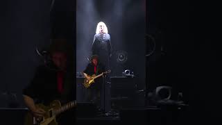 Steve Hackett  Watcher Of The Skies Live shorts progressiverock genesis [upl. by Alrac]