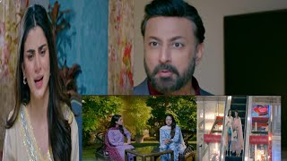 khudsar episode 64 promo and taseer15th july 2024promo taseer review presented by dramapromoand [upl. by Noni]