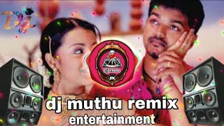 Appan panna thappula dj remix  tamil kuthu dj remix songs  Entertainment djmuthu 🎧🔊 [upl. by Cottle]