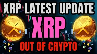 XRP NEWS  RIPPLE XRP HOLDERS THE FDIC WANTS RETAIL OUT OF CRYPTO  XRP BIGGEST NEWS TODAYS [upl. by Ninon]