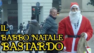 IL BABBO NATALE CATTIVO   Kevin Believe [upl. by Joline]