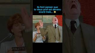 Les SousDoués passent le bac le film culte 😂😂 shorts humour pourtoi cinema blague film fyp [upl. by Cichocki]