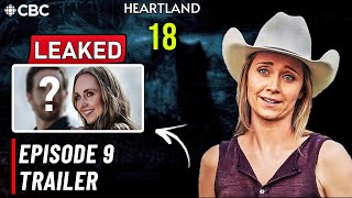 Heartland Season 18 Episode 9 Trailer amp Analysis [upl. by Johppa821]