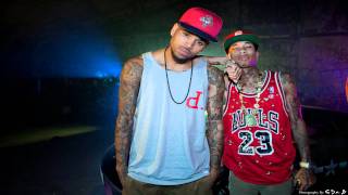 Make Love  Chris Brown ft Tyga [upl. by Ahsaet]