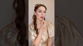 FRANCESCA BRIDGERTON Makeup Tutorial 🫖 Bridgerton [upl. by Ydnir]