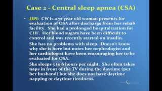 DrElizabethLynchPhysiologyOfSleep02 [upl. by Meensat948]