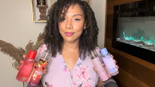 BODY MISTS that smell like EXPENSIVE HIGH END PERFUMES  DESIGNER DUPES [upl. by Ynnoj302]