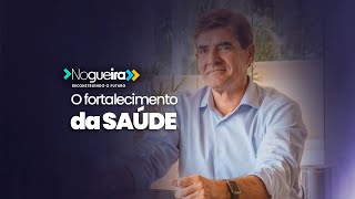 O fortalecimento da Saúde Temporada 2019 ep 1 [upl. by Lael]