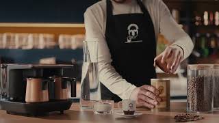 Coffee Tips How To Prepare Turkish Coffee Using A Coffee Maker [upl. by Collins]