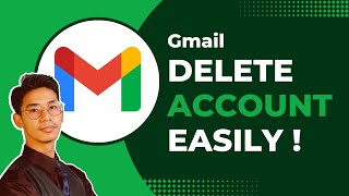 How to Delete Gmail Account Permanently [upl. by Hooker]