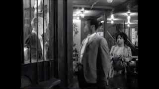 The Incident  Score Video NYC Subway Film Noir mid 1960s [upl. by Khalil265]