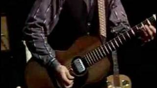 Roy Rogers slide guitar  Tip Walk [upl. by Stout313]