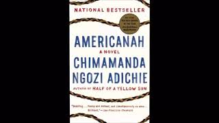 Americanah book trailer [upl. by Nalor66]