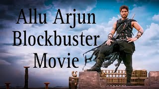 Allu Arjun Movies In Hindi Dubbed Full Movie  New South Indian Movies Dubbed In Hindi 2023 [upl. by Hannahs]