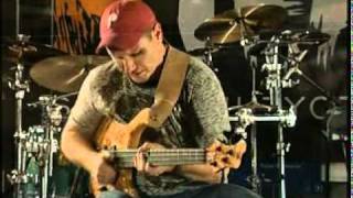 Wojtek Pilichowski  Bass Solo [upl. by Boylan874]