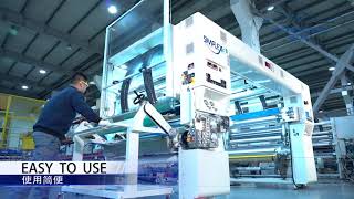 NORDMECCANICA MACHINERY SHANGHAI [upl. by Root]