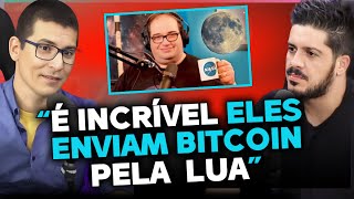 TREZOITÃO FAZ RELATO INCRIVEL SOBRE BITCOIN [upl. by Willmert]