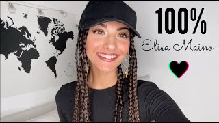 100 ELISA MAINO  EM [upl. by Zorine821]