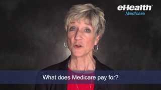 What Does Medicare Pay For [upl. by Eetak613]