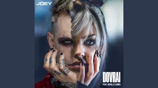 Dovrai feat Achille Lauro [upl. by Nnyliram]