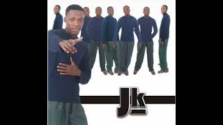 JK Jordan Katembula – JK Full Album 2001 [upl. by Giustino560]