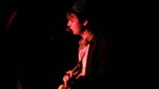 Pete Doherty  At the Flophouse  Rhythm Factory [upl. by Slin571]