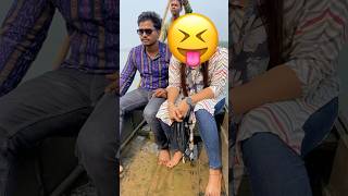 ଡ଼ଙ୍ଗା ବୁଡ଼ିଯିବ 😳 odia mini vlog  gyantadka  jadumani comedy mradee minivlog shortvideo [upl. by Aenahs]