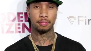 Tyga Arrested And Then Released THE SAME NIGHT [upl. by Naitsirhk]