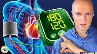 1 Absolute Worst Blood Pressure Advice Your Doctor Gives You [upl. by Ylrad105]