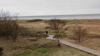 Cuxhaven Sahlenburg Webcam [upl. by Auqinahs]