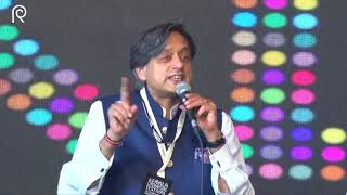 Makers of Modern India Nehru The Discovery of India Shashi Tharoor [upl. by Blain]