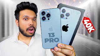 i Bought iPhone 13 Pro in 2024 in Just 40K [upl. by Alejandra253]