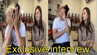 Exclusive interview with Jayson “kuya lodz” Casimero The one and only ride or die ni QuadroAlas [upl. by Lesslie]